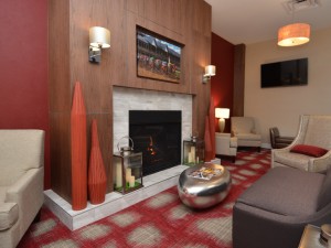 Hilton Garden Inn Clay Commons - Lounge