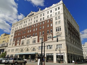 The Henry Clay Building