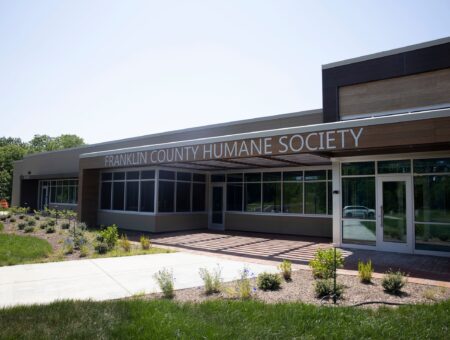 Franklin County Humane Society